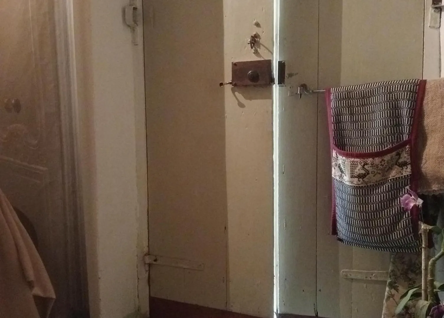 S'Antiga Inn, Centro Storico Ed Escursionismo In Sardegna Seulo Guest house