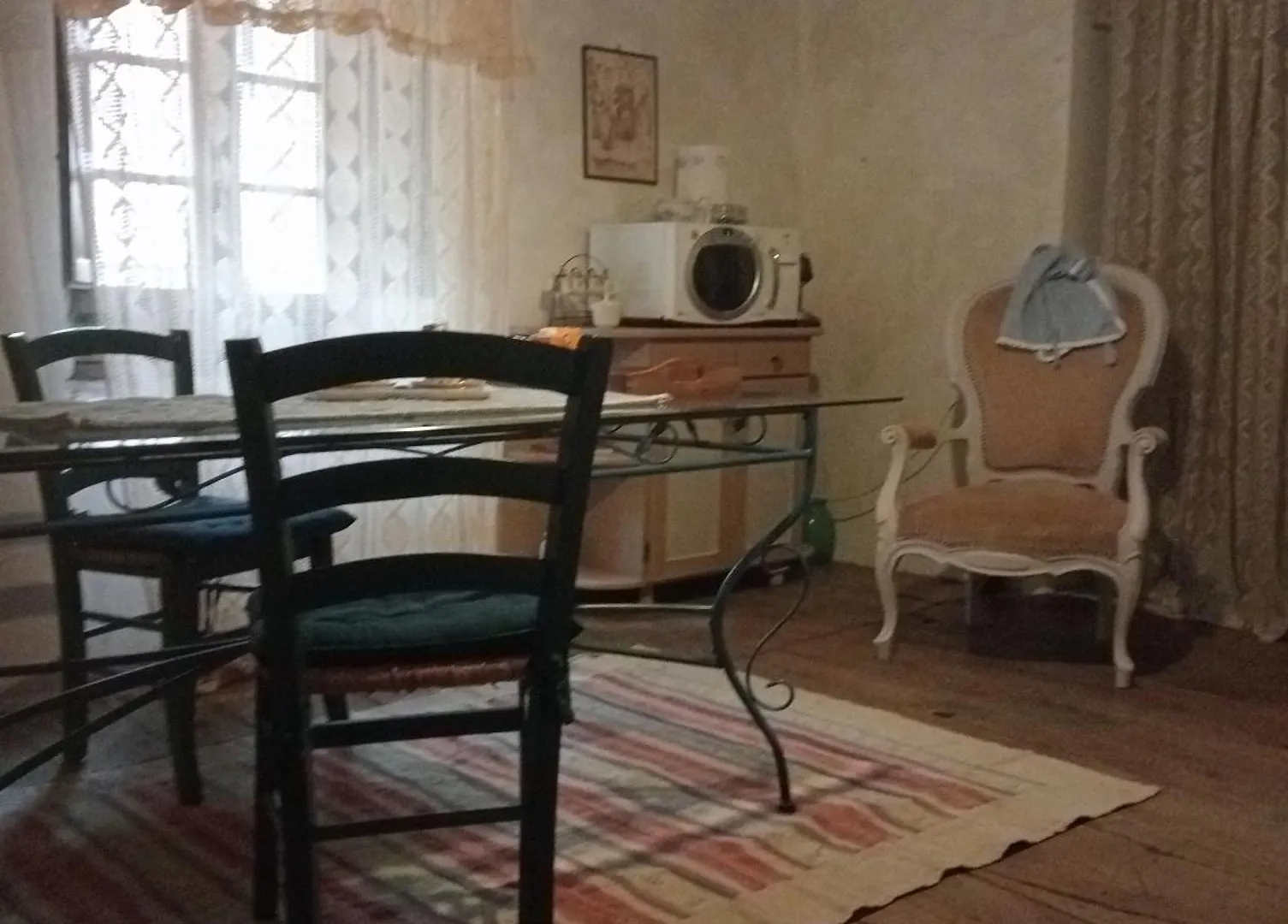 S'Antiga Inn, Centro Storico Ed Escursionismo In Sardegna Seulo Italy
