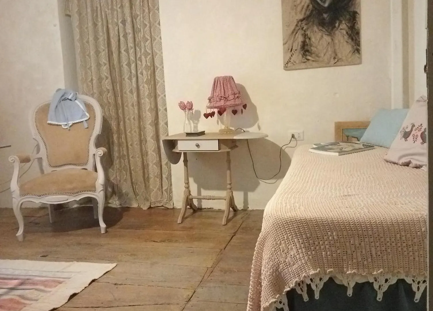 S'Antiga Inn, Centro Storico Ed Escursionismo In Sardegna Seulo 0*,  Italy