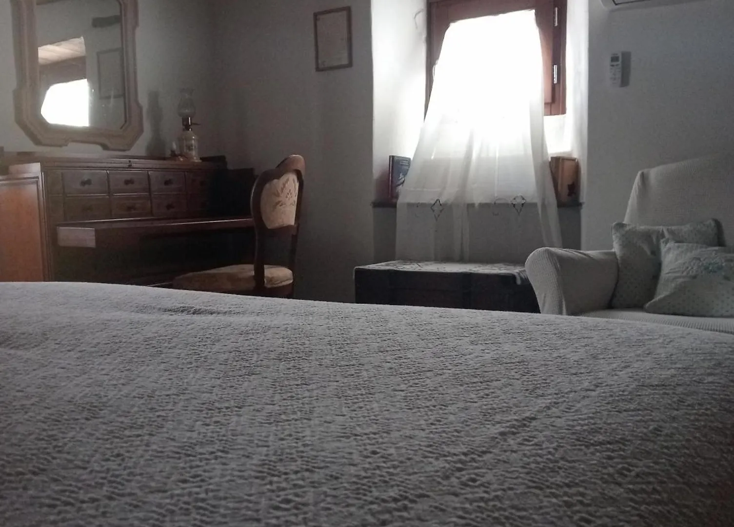 Guest house S'Antiga Inn, Centro Storico Ed Escursionismo In Sardegna Seulo Italy